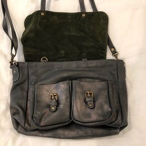 Mossimo supply co. reversible crossbody